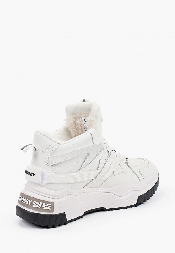 фото Кроссовки crosby