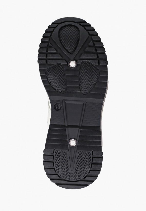 фото Кроссовки crosby