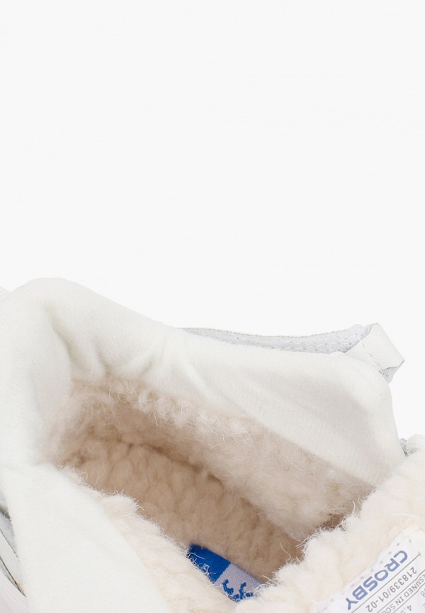 фото Кроссовки crosby