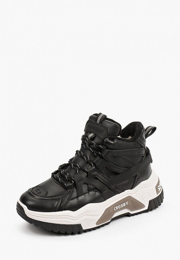 фото Кроссовки crosby