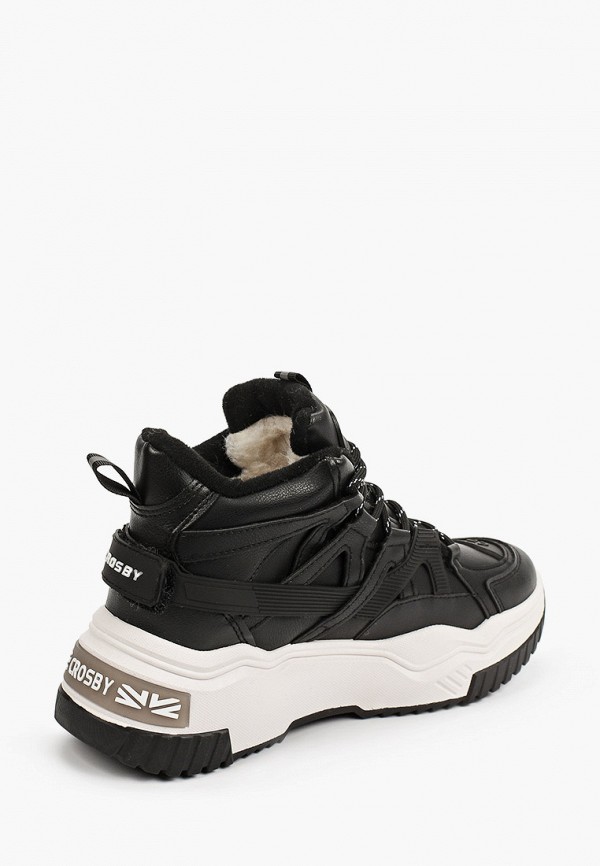 фото Кроссовки crosby