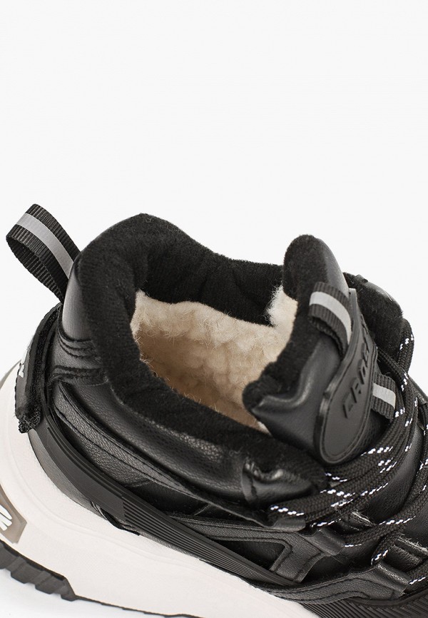 фото Кроссовки crosby