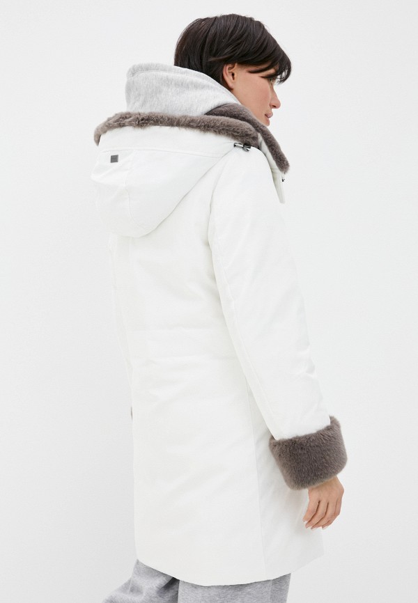 фото Парка geox