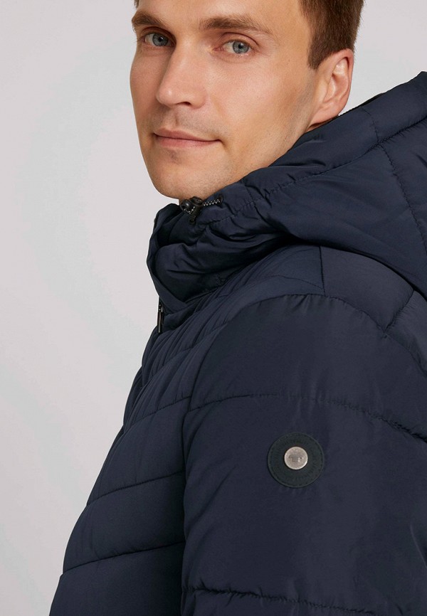 фото Куртка утепленная tom tailor