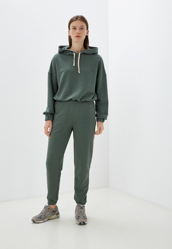 

Костюм спортивный Rainrain, Зеленый, Rainrain RTLAAY431501