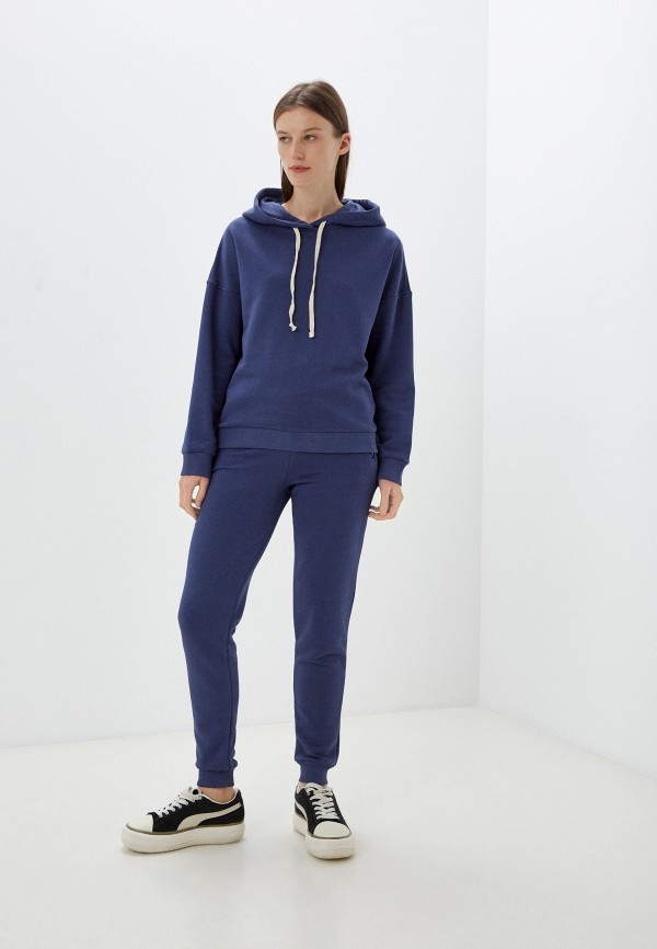 

Костюм спортивный Rainrain, Синий, Rainrain RTLAAY431601