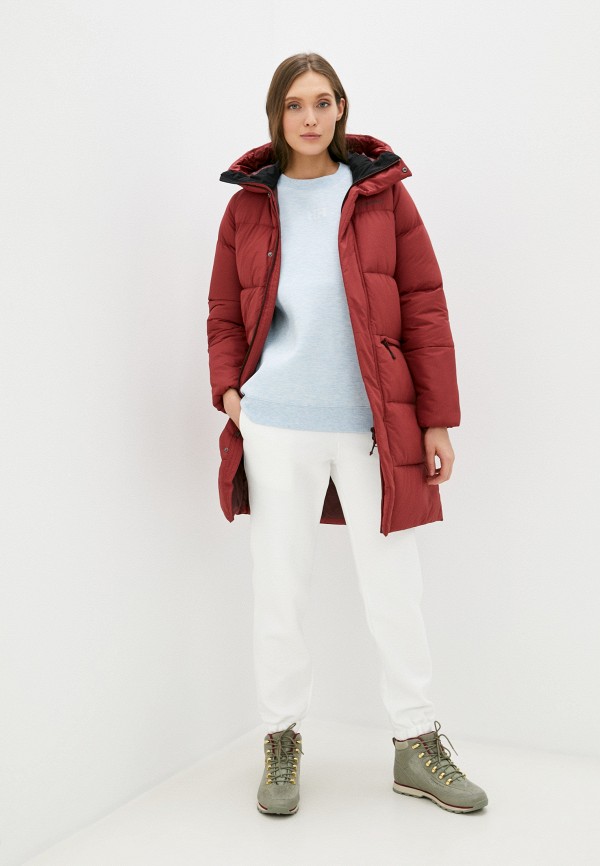 фото Пуховик berghaus