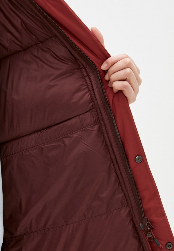 фото Пуховик berghaus