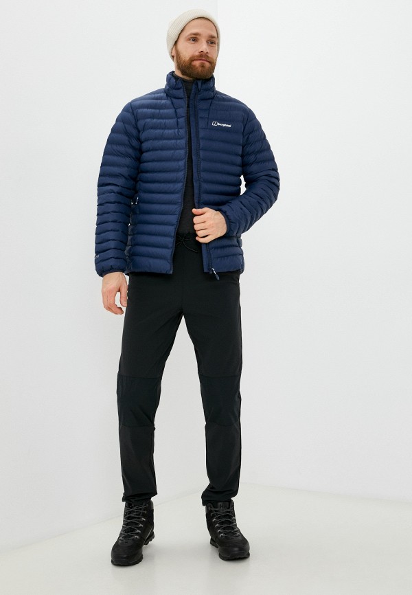 фото Куртка утепленная berghaus
