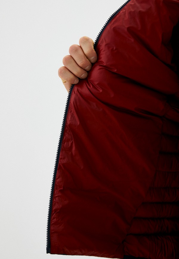 фото Куртка утепленная berghaus