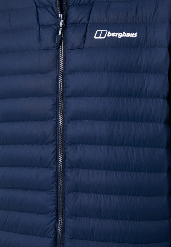 фото Куртка утепленная berghaus