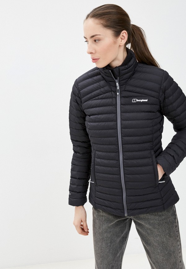 

Куртка утепленная Berghaus, Черный, Berghaus RTLAAY434501