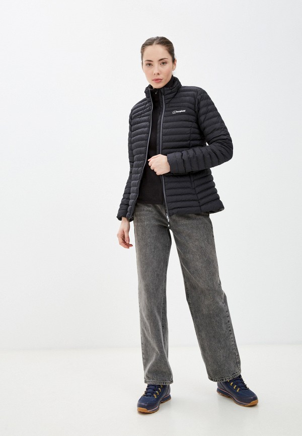 фото Куртка утепленная berghaus