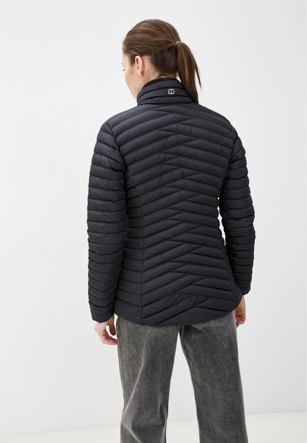 фото Куртка утепленная berghaus