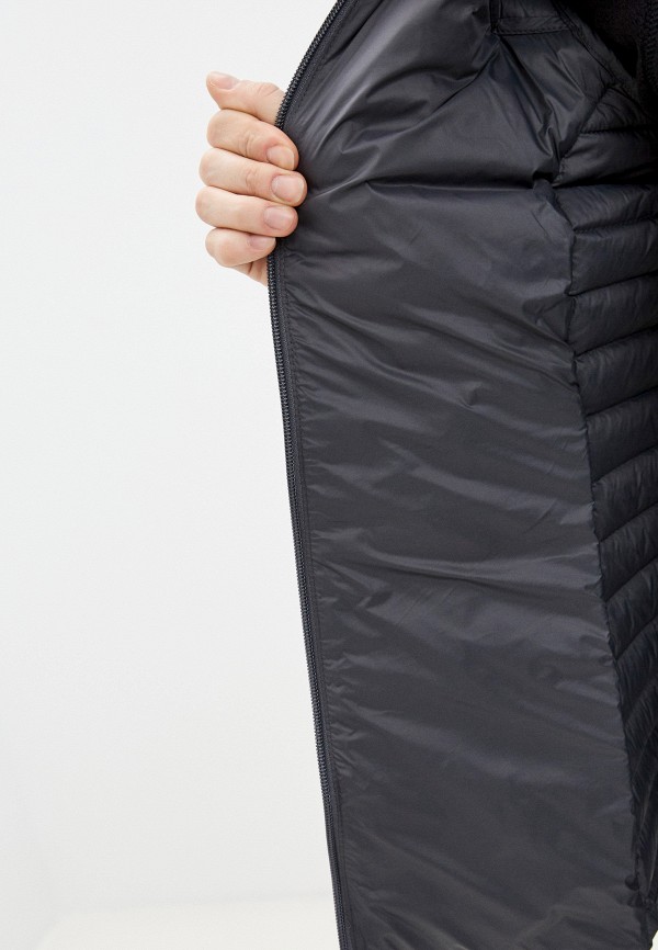 фото Куртка утепленная berghaus