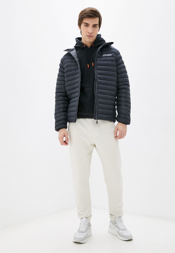 фото Куртка утепленная berghaus