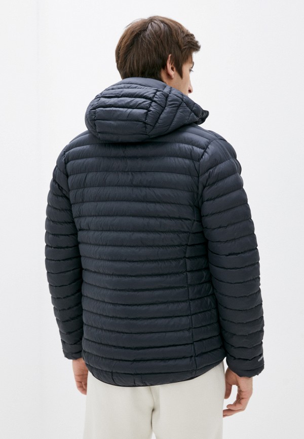 фото Куртка утепленная berghaus