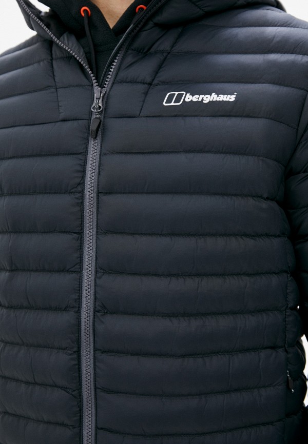 фото Куртка утепленная berghaus