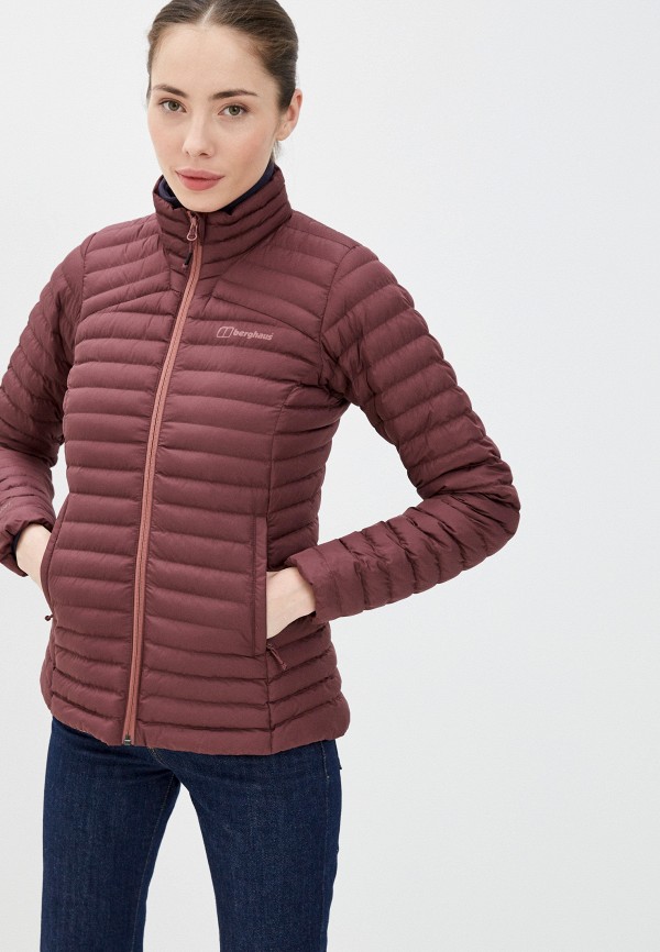 фото Куртка утепленная berghaus