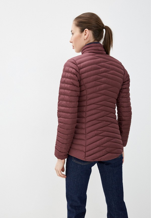 фото Куртка утепленная berghaus