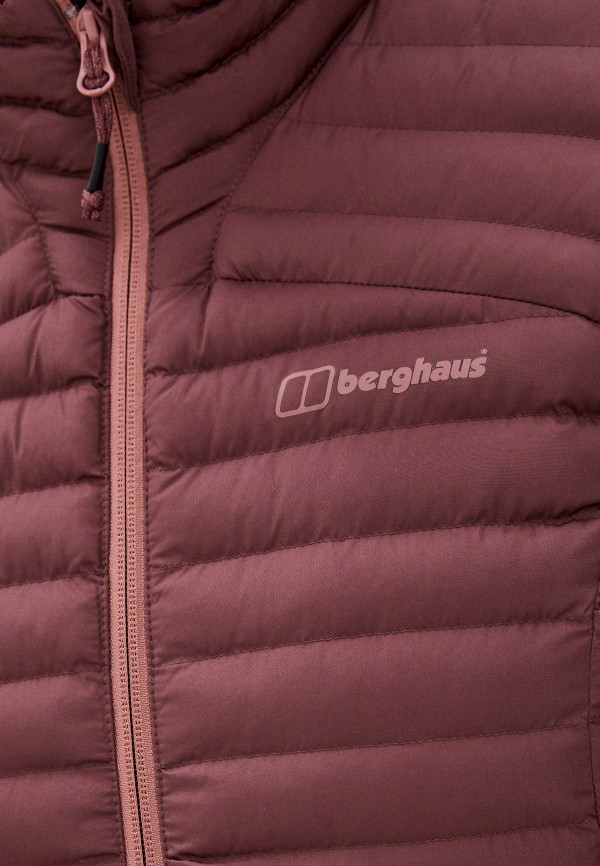 фото Куртка утепленная berghaus