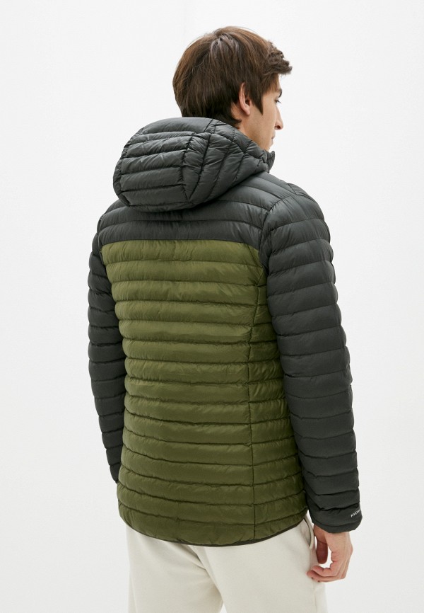 фото Куртка утепленная berghaus