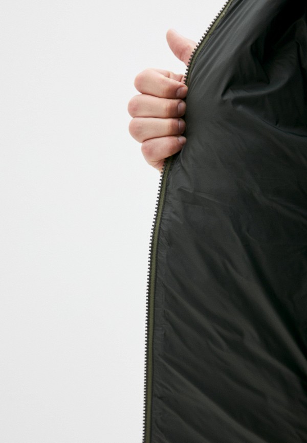 фото Куртка утепленная berghaus