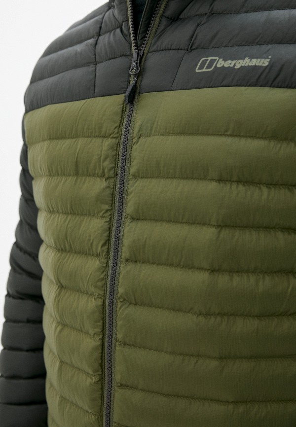 фото Куртка утепленная berghaus