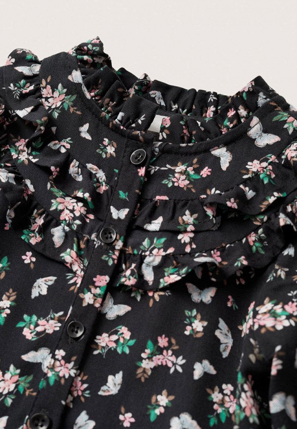 фото Платье mango kids