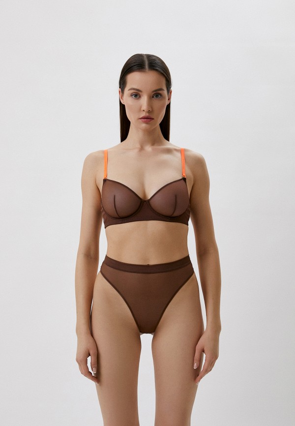 фото Трусы maison close