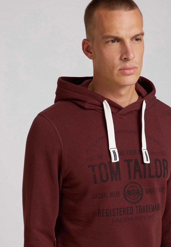 фото Худи tom tailor