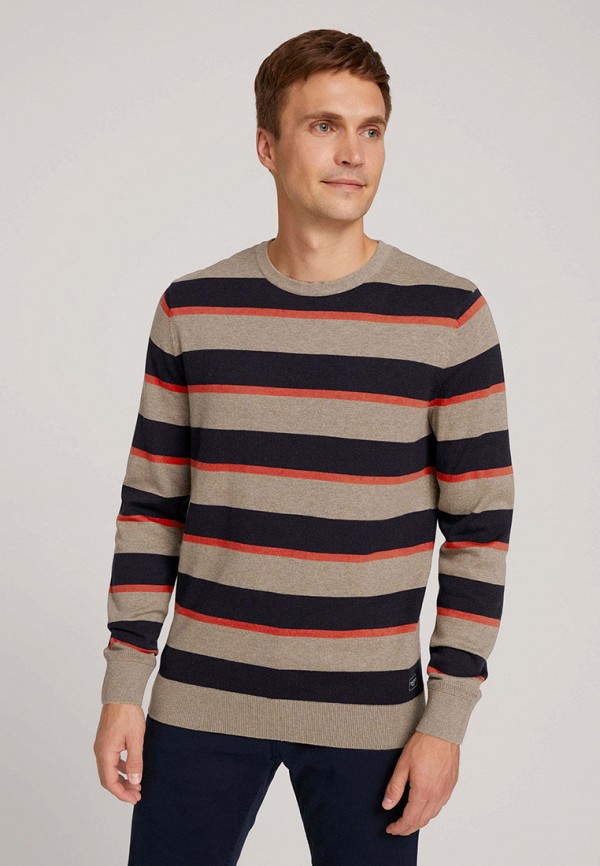

Пуловер Tom Tailor, Tom Tailor RTLAAY441401