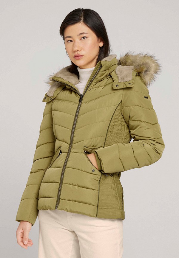 

Куртка Tom Tailor, Tom Tailor RTLAAY443901