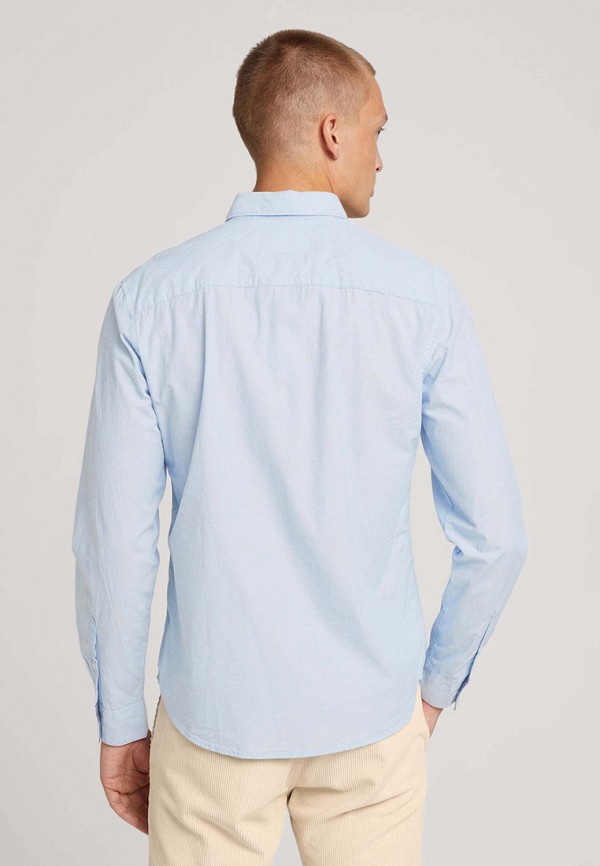 фото Рубашка медицинская tom tailor