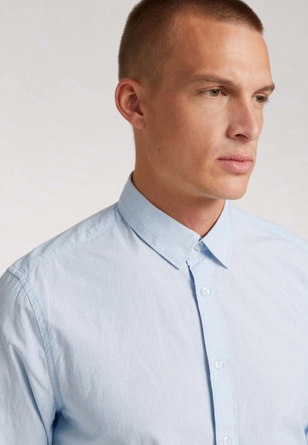 фото Рубашка медицинская tom tailor