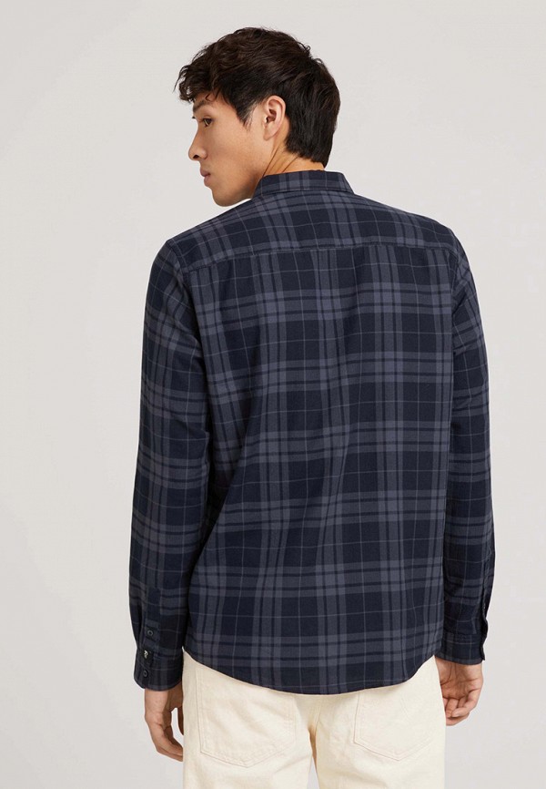 фото Рубашка tom tailor denim