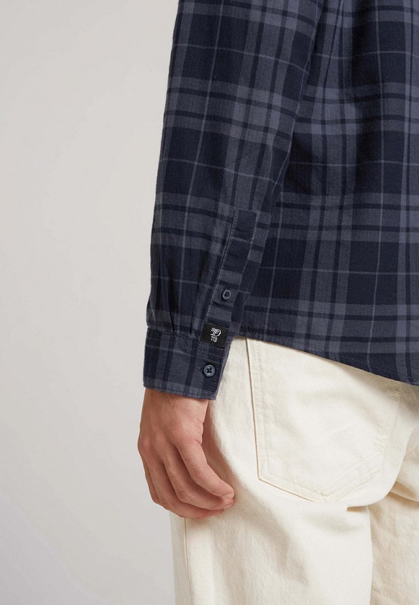 фото Рубашка tom tailor denim