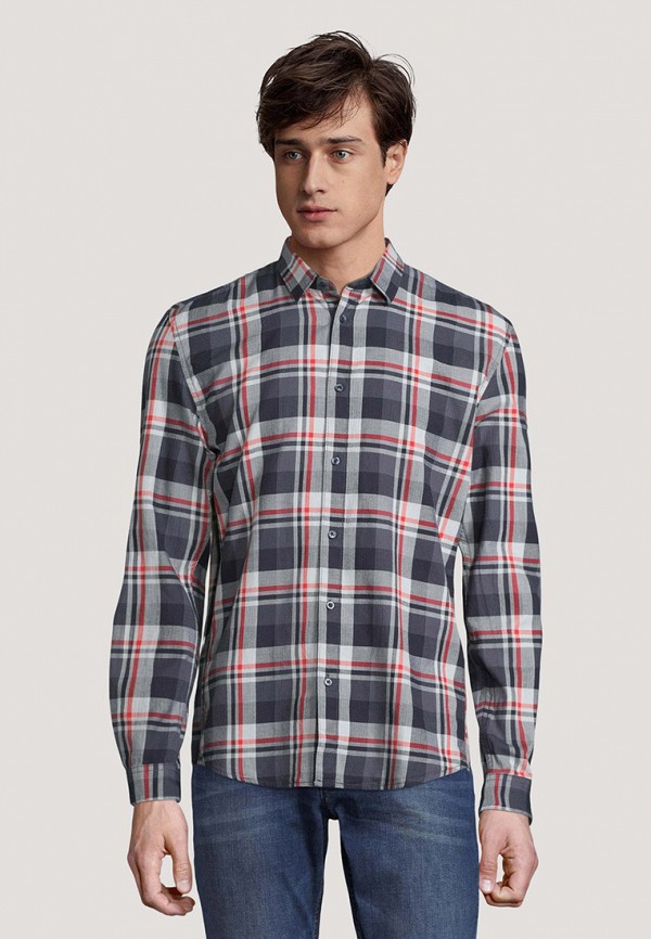 фото Рубашка tom tailor denim