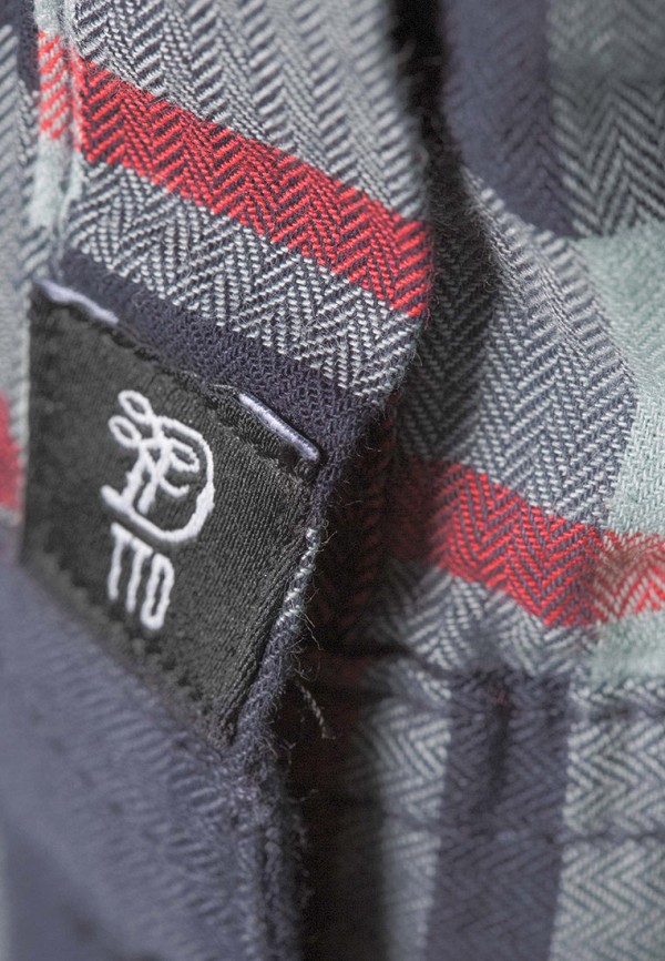 фото Рубашка tom tailor denim