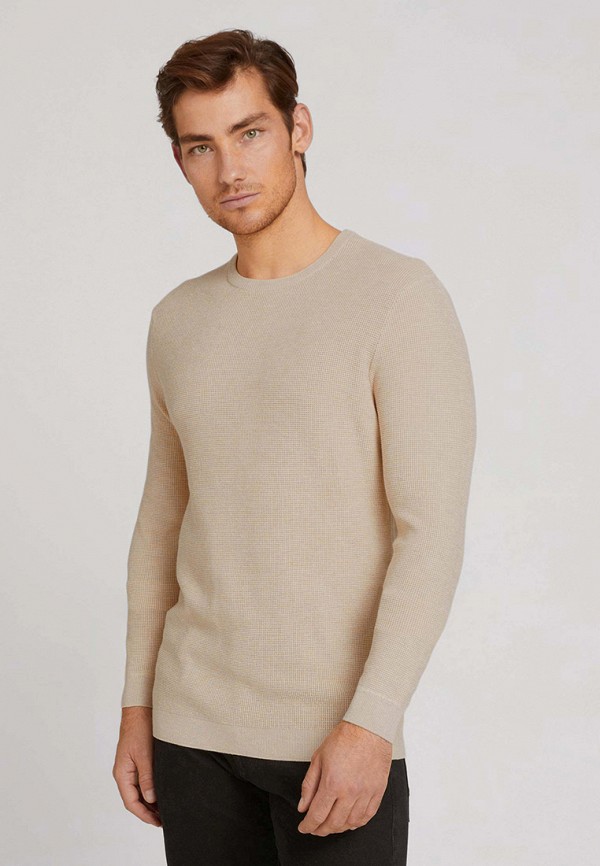 

Пуловер Tom Tailor, Tom Tailor RTLAAY448001