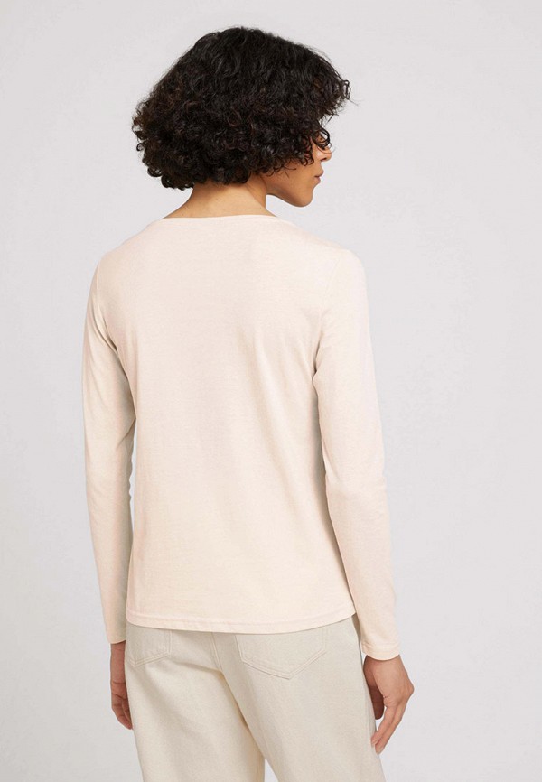 фото Лонгслив tom tailor