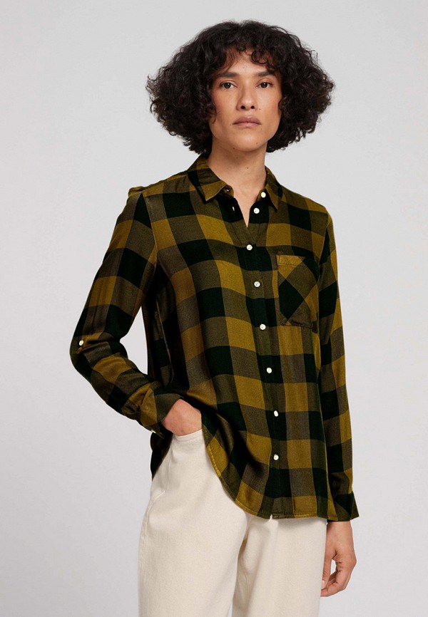 

Блуза Tom Tailor, Tom Tailor RTLAAY450701