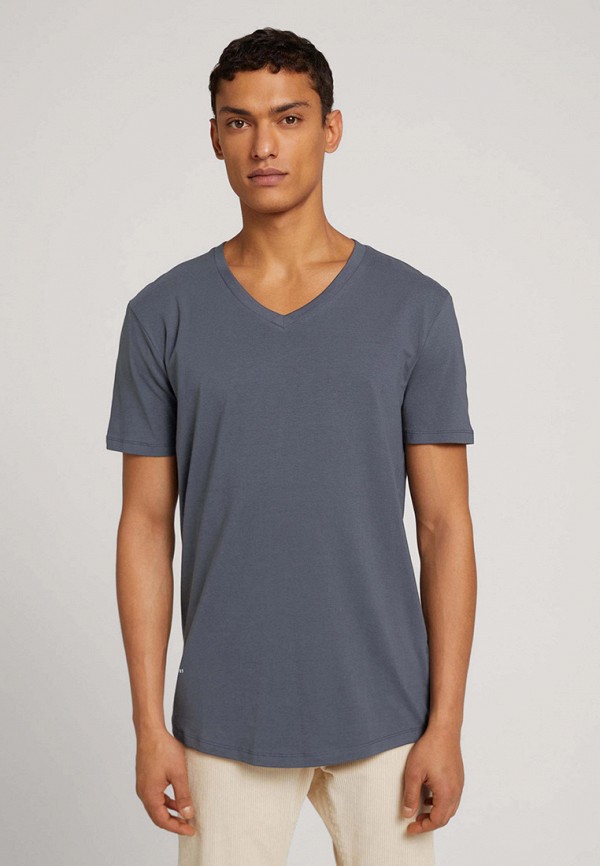 

Футболка Tom Tailor Denim