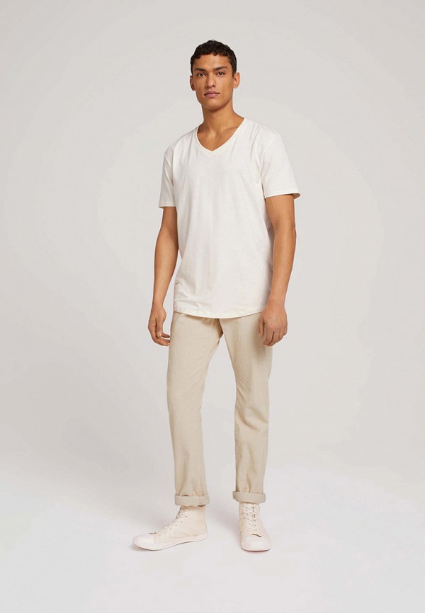 фото Футболка tom tailor denim