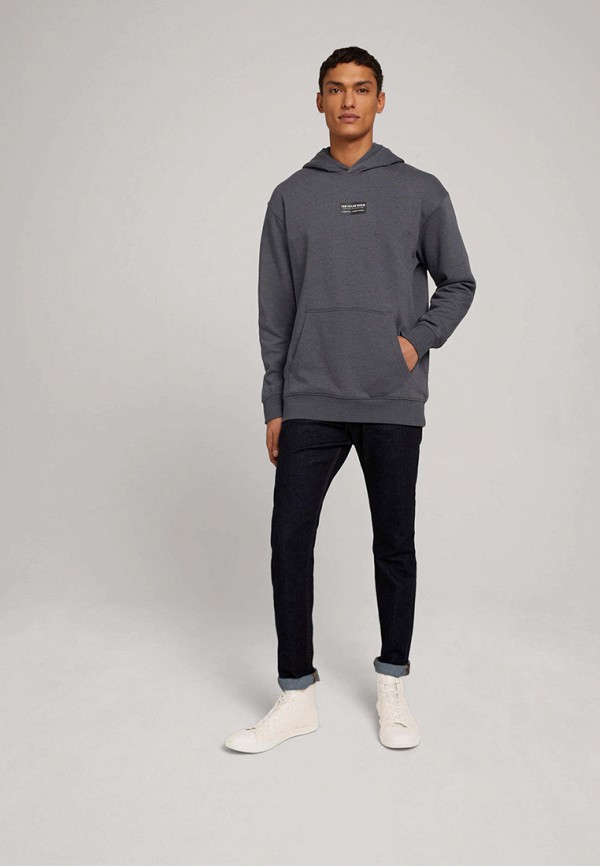 фото Худи tom tailor denim