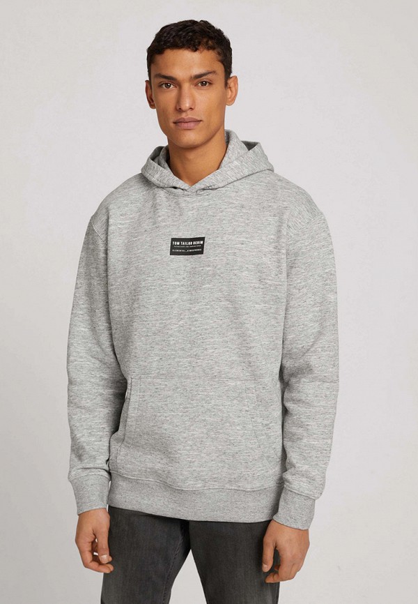 фото Худи tom tailor denim