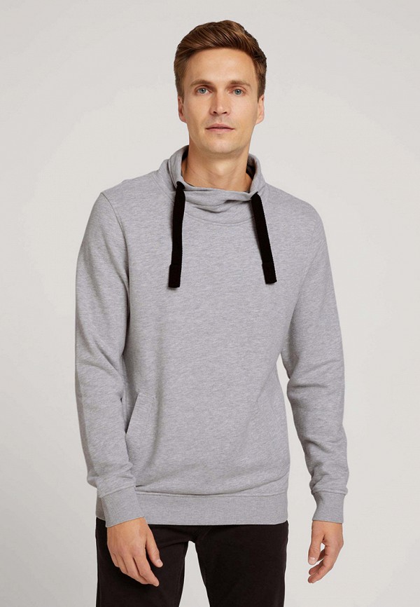 

Свитшот Tom Tailor, Tom Tailor RTLAAY455501