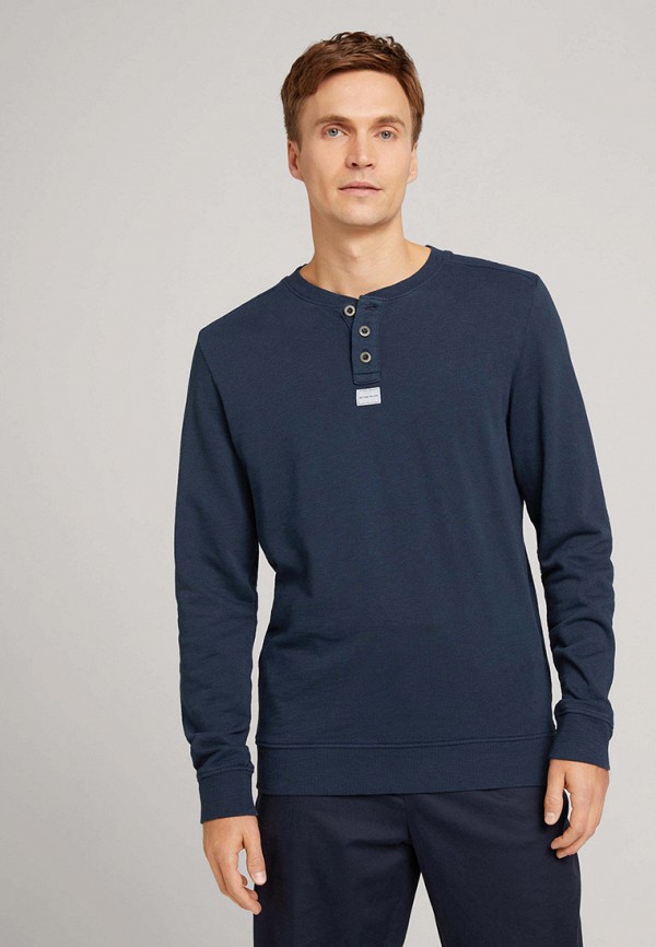 

Свитшот Tom Tailor, Tom Tailor RTLAAY456201
