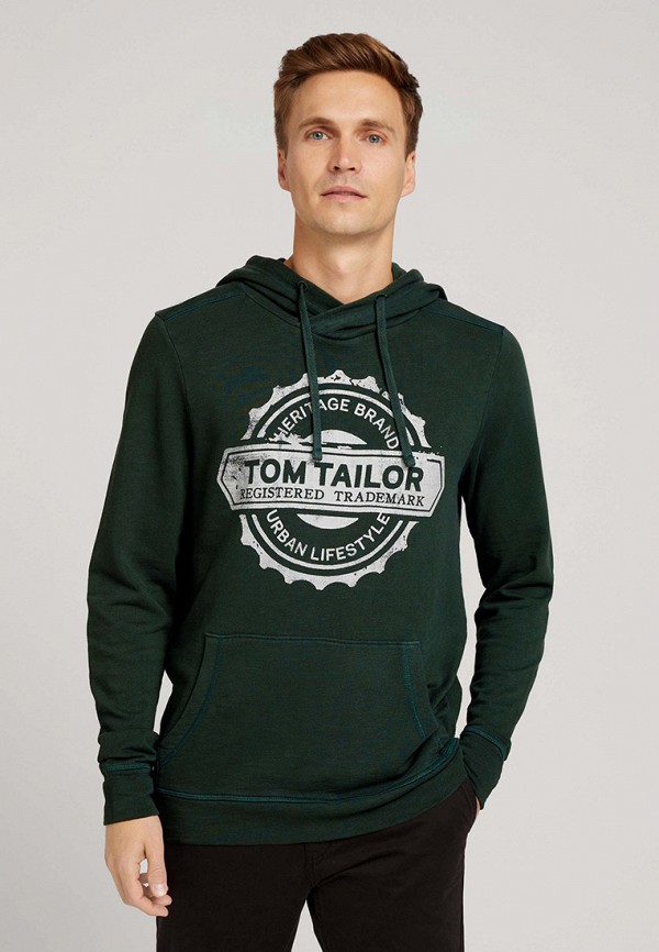 

Свитшот Tom Tailor