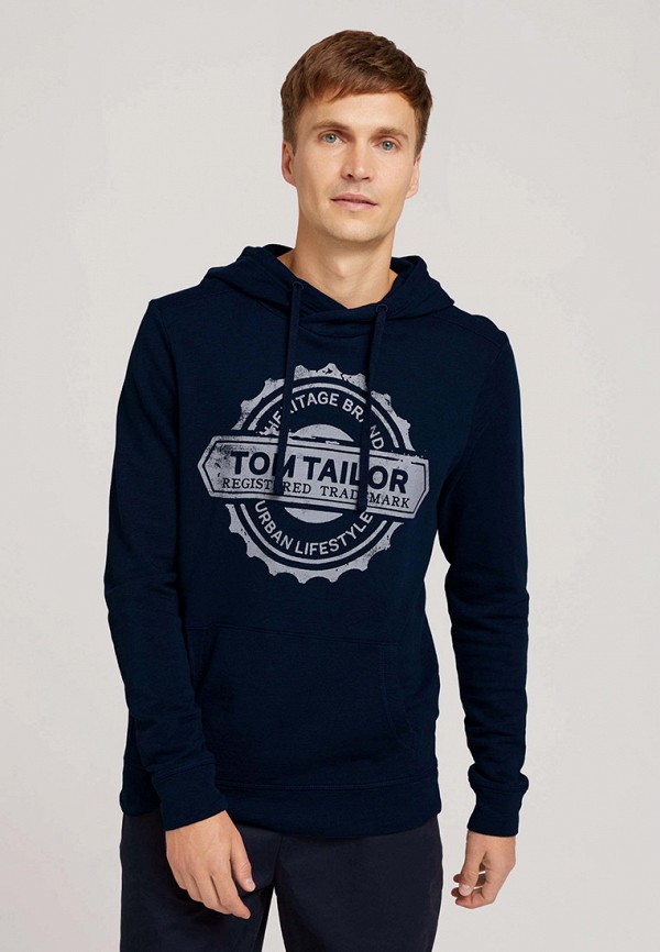 

Свитшот Tom Tailor, Tom Tailor RTLAAY456501
